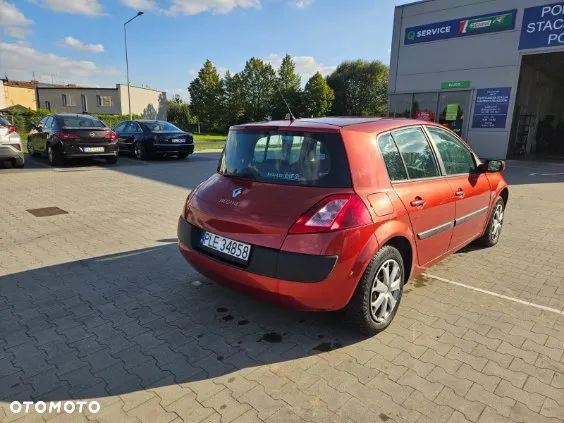 Renault Megane - 9