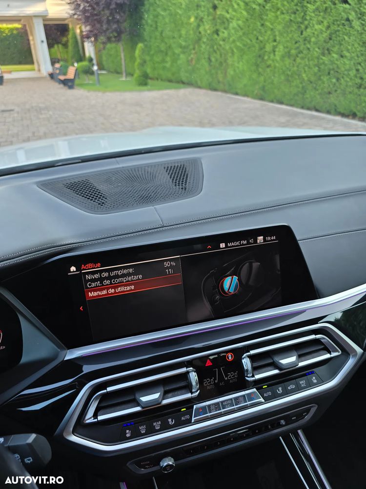 BMW X5 xDrive30d - 18