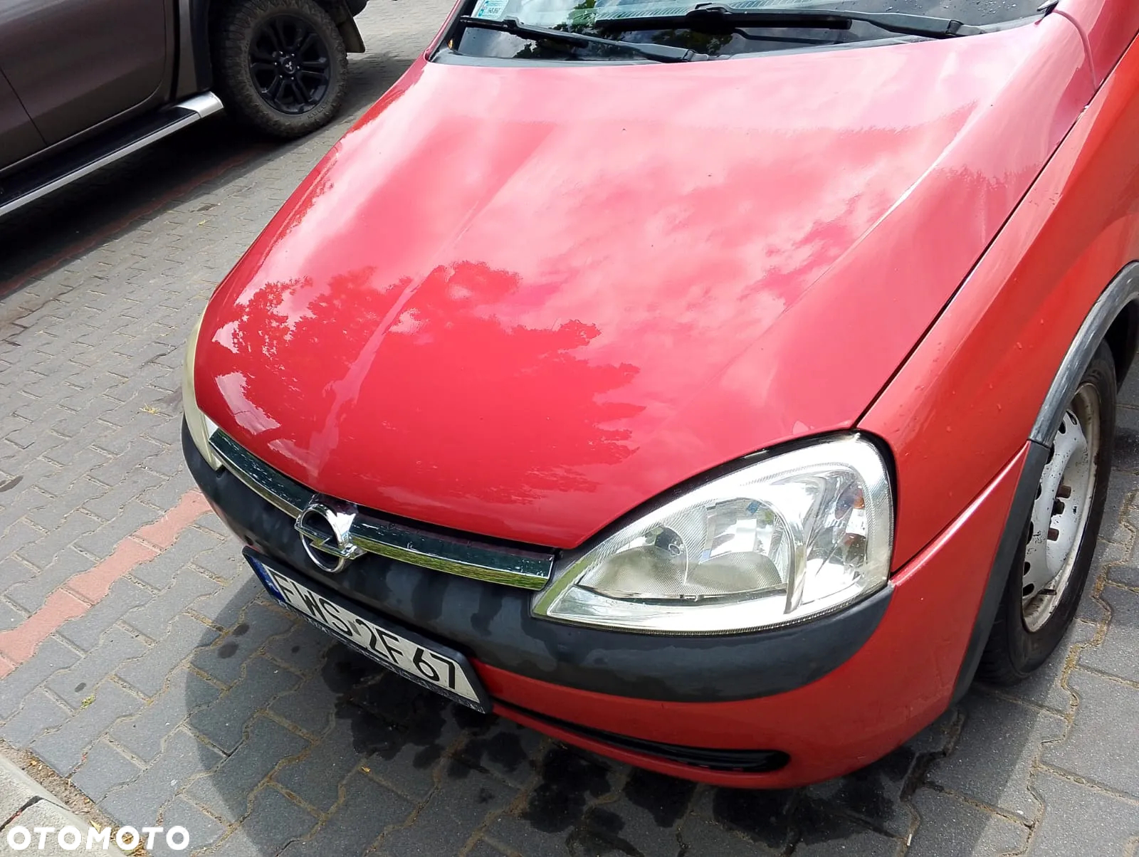 Opel Corsa 1.7 DI Start - 6
