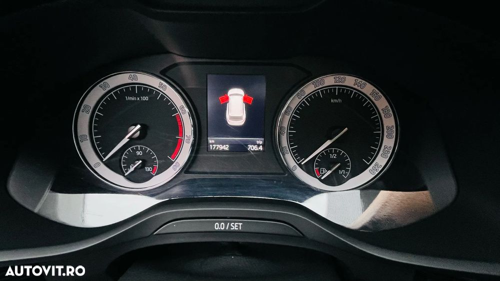 Skoda Kodiaq 1.5 TSI ACT DSG Style - 16