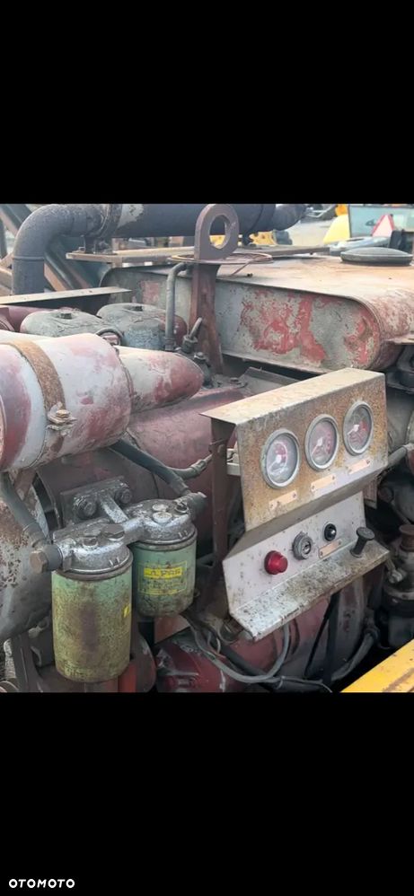 Silnik F2L 912 DEUTZ 2 cylindrowy - 6
