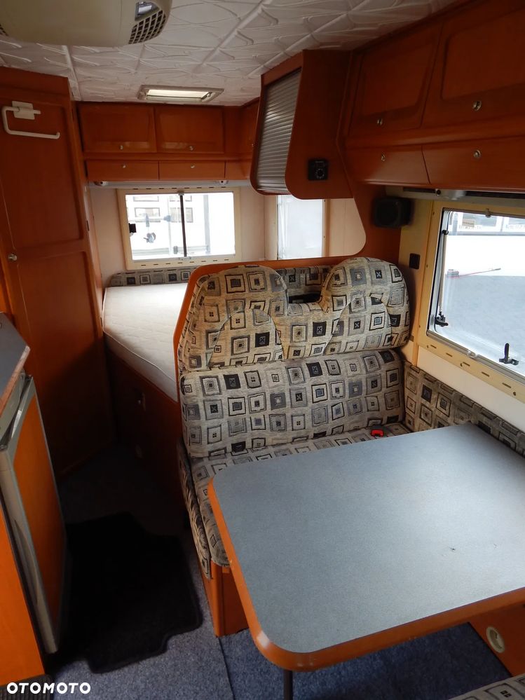 Fiat Ducato - 25