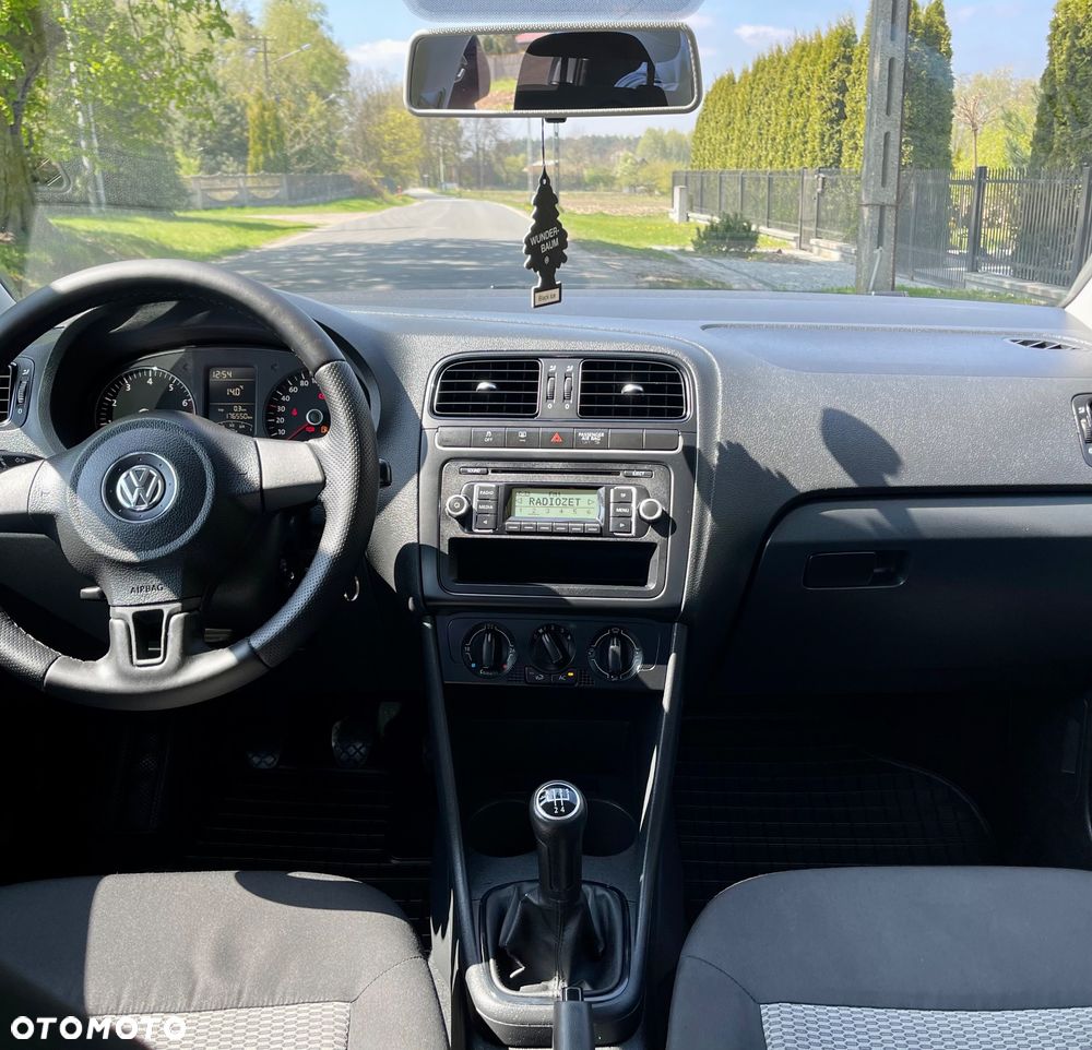 Volkswagen Polo 1.2 CityLine - 20