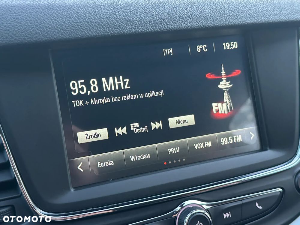 Opel Astra - 24