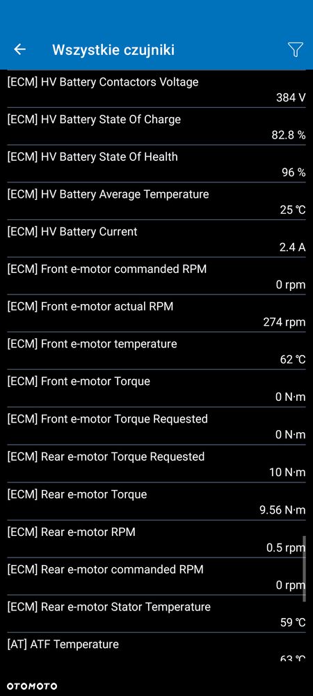 DS Automobiles DS 7 Crossback 1.6 E-Tense 4x4 Louvre - 23
