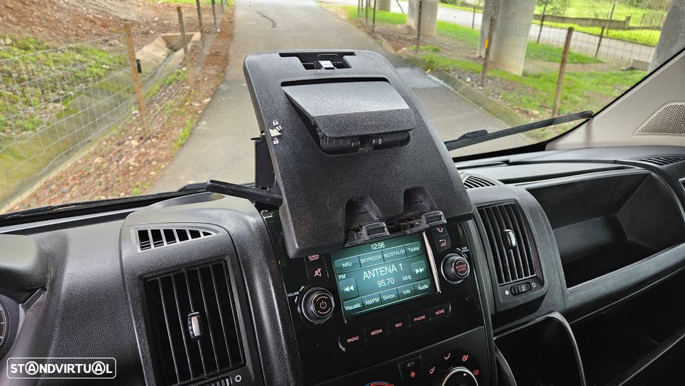 Citroën JUMPER 2.0Hdi - 20