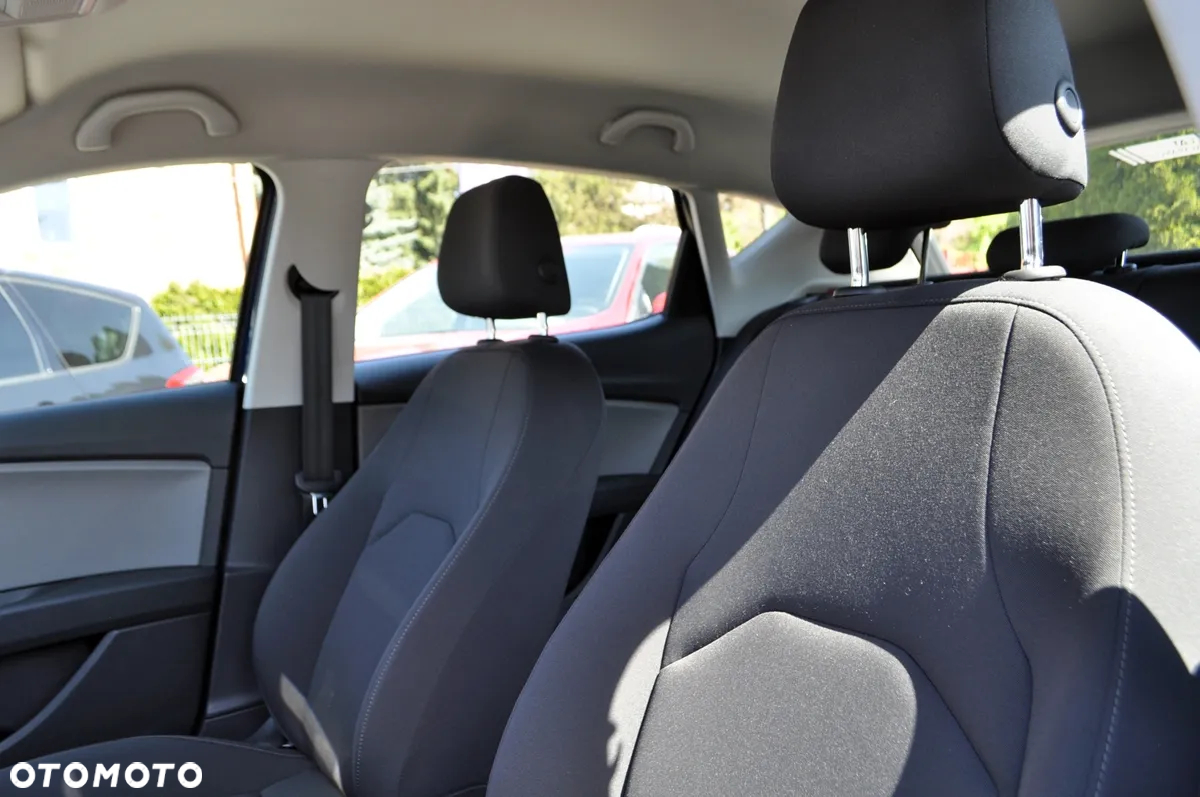 Seat Leon 1.0 EcoTSI Reference S&S - 20