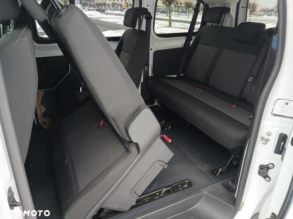 Toyota PROACE - 17