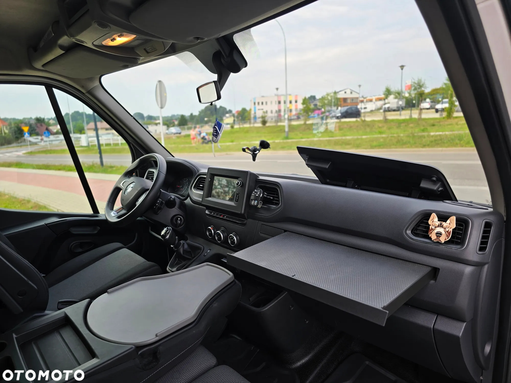 Renault MASTER - 9