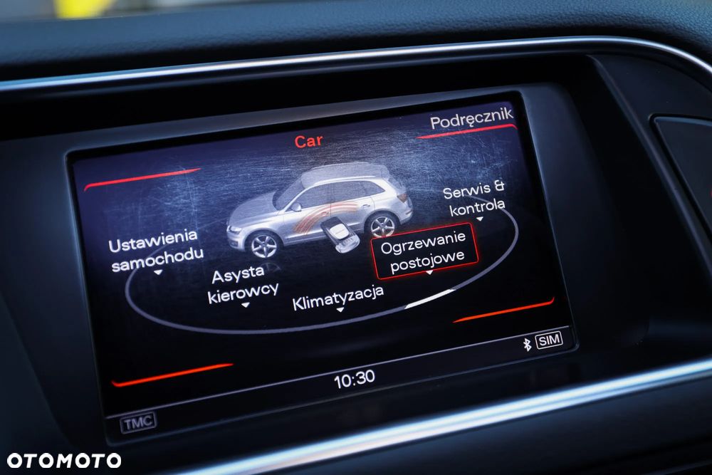 Audi Q5 2.0 TDI quattro - 32