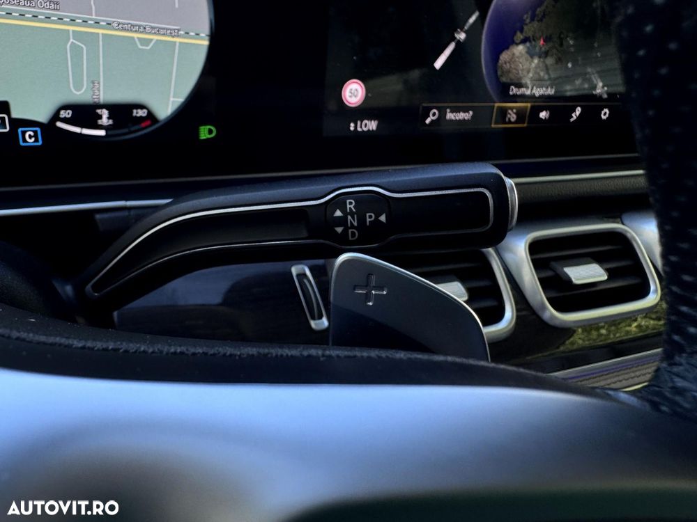 MERCEDES-BENZ GLS 2021 — imagine 23