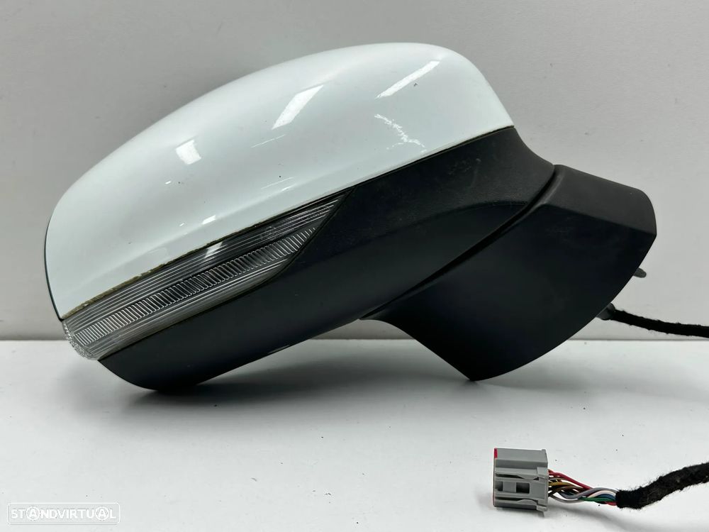 Retrovisor Direito / Esquerdo - Ford Fiesta VII (2018) - 8