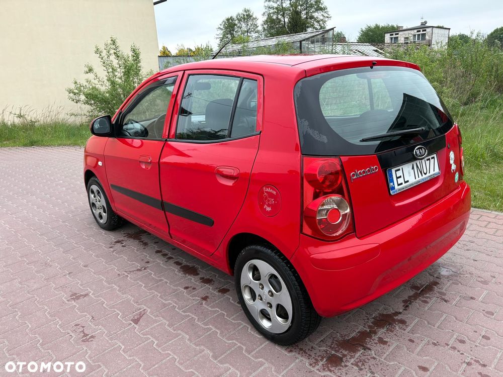 Kia Picanto 1.1 - 3
