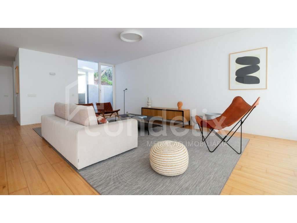 Moradia T4 com vista mar e jacuzzi - Grande imagem: 4/19