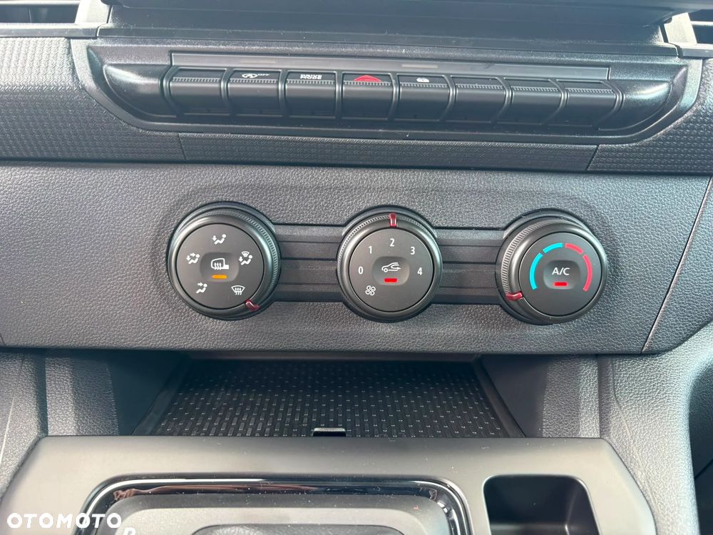 Renault KANGOO VAN EXTRA L2 1.5 Blue dCi 115 EDC - 23