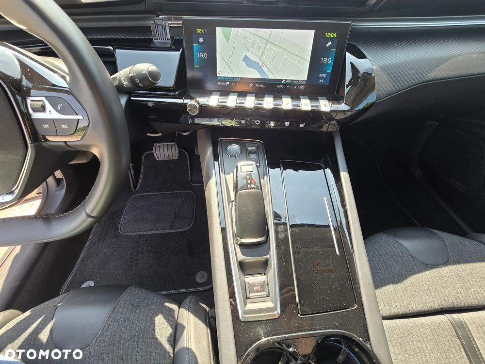 Peugeot 508 180 e-EAT8 Allure - 20