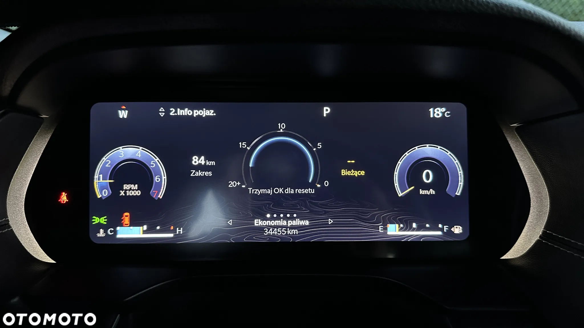 Jeep Grand Cherokee 2.0 4xe Plug-in Hybrid Automatik Exclusive Launch Edition - 35