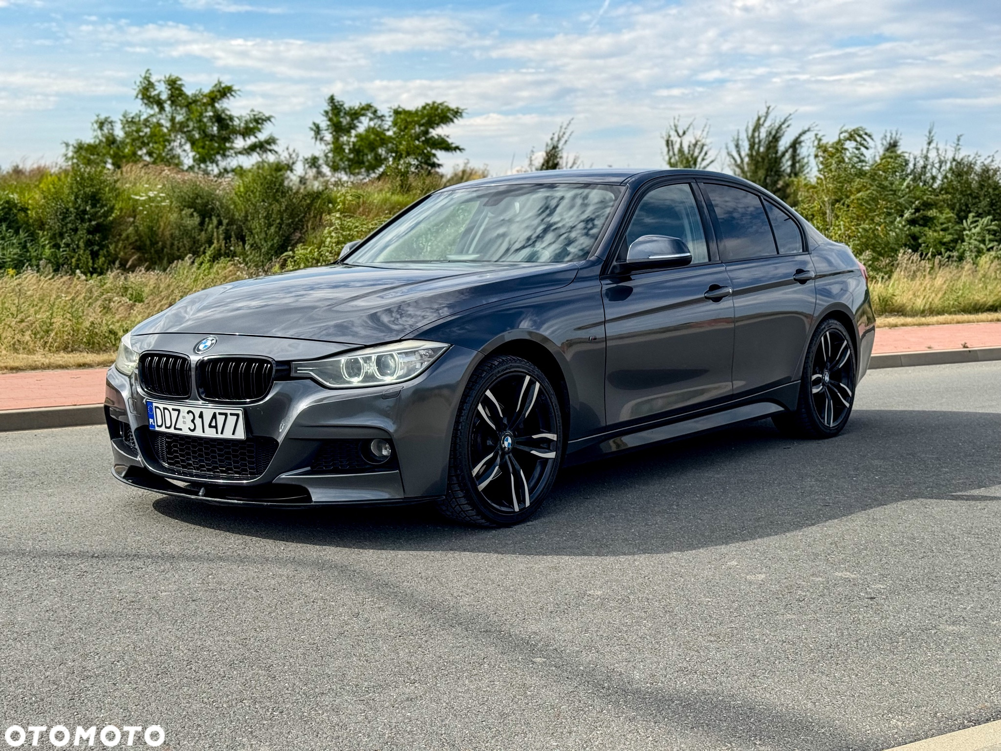 BMW Seria 3 - 6