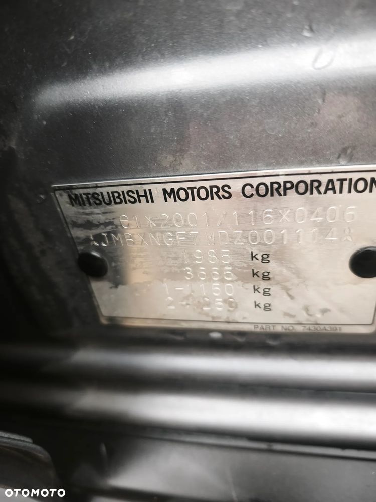 Mitsubishi Outlander 2.0 2WD Plus - 21