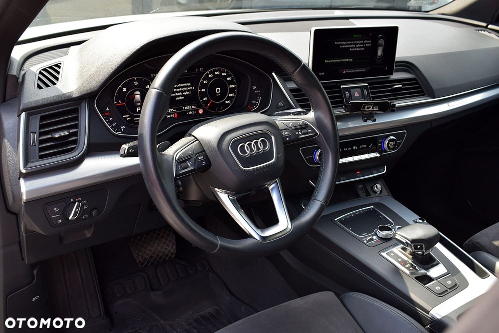 Audi Q5 2.0 TDI Quattro S tronic - 5