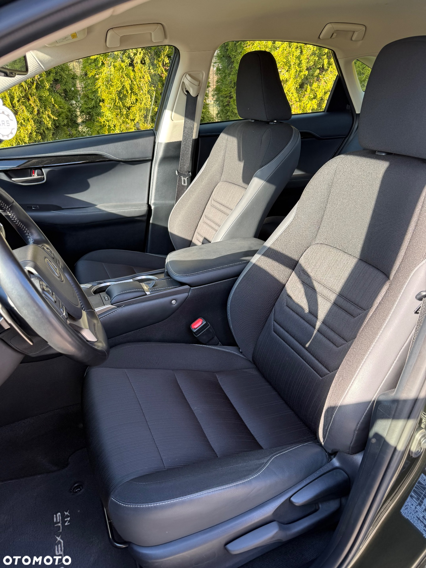Lexus NX - 32