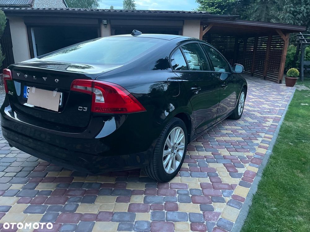 Volvo S60 D3 Kinetic - 19