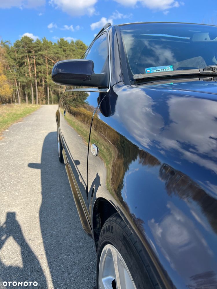 Audi A6 Avant 2.7T Quattro Tiptr - 10