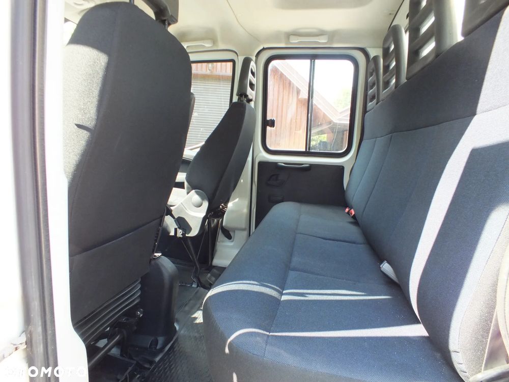 Iveco Daily 35c15 - 30