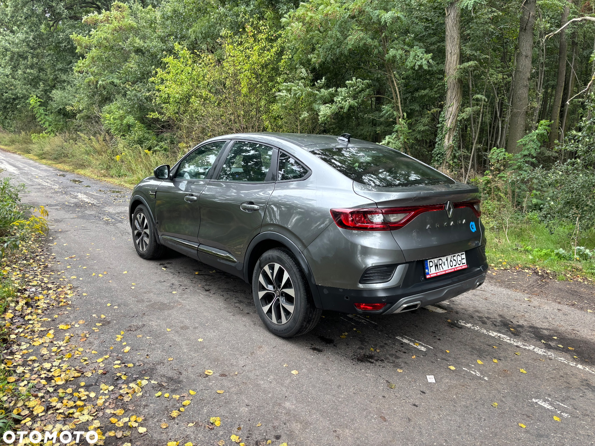 Renault Arkana TCe 140 EDC INTENS - 4