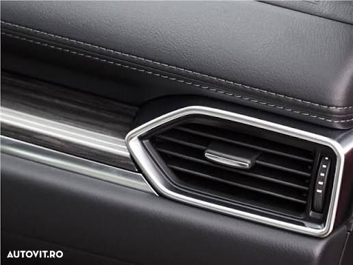 Mazda CX-5 SKYACTIV-D 184 SCR AWD Aut. Takumi - 23