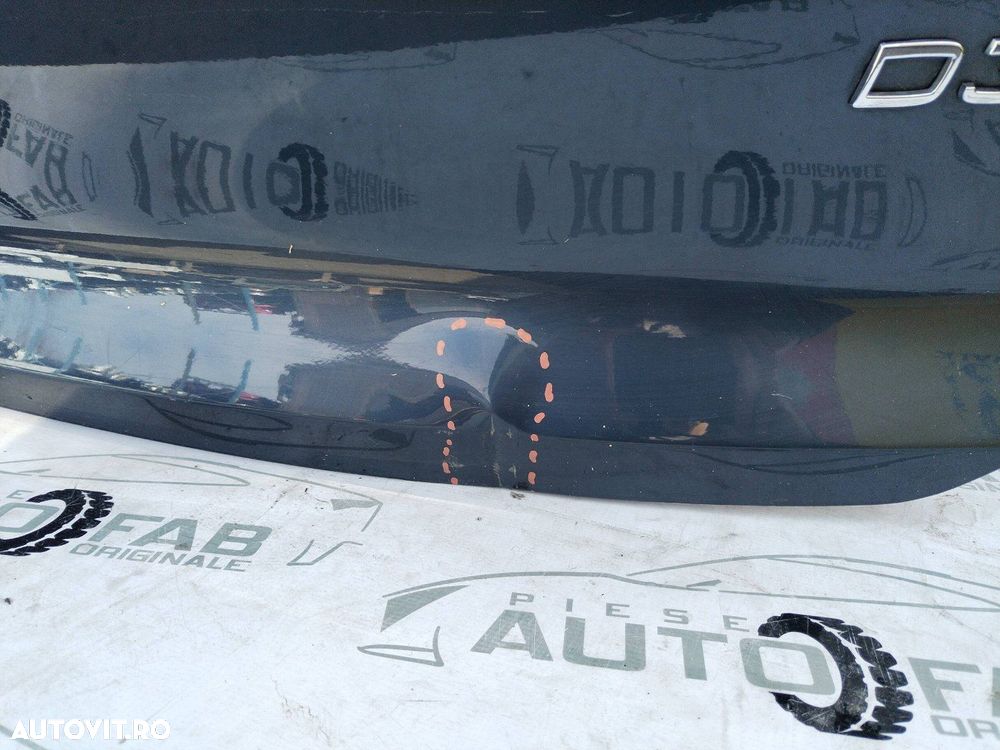 Haion Volvo XC40 an 2017-2018-2019-2020-2021-2022-2023-2024-2025-2026 - 3