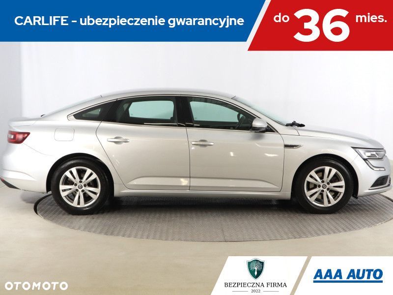 Renault Talisman - 8