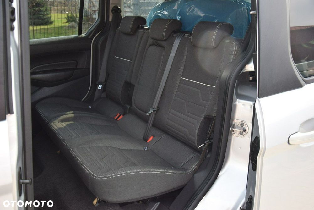 Ford Tourneo Connect 1.6 TDCi Titanium - 17