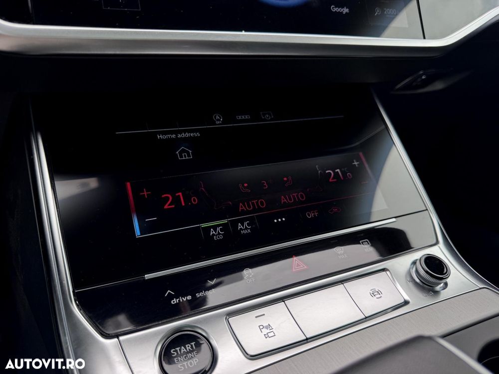 Audi A6 Limuzina - 18