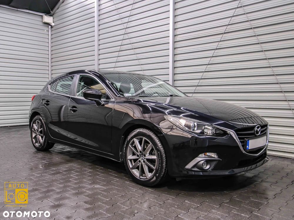 Mazda 3 2.0 Skyenergy - 7