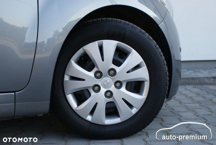 Hyundai ix20 1.4 Trend - 33