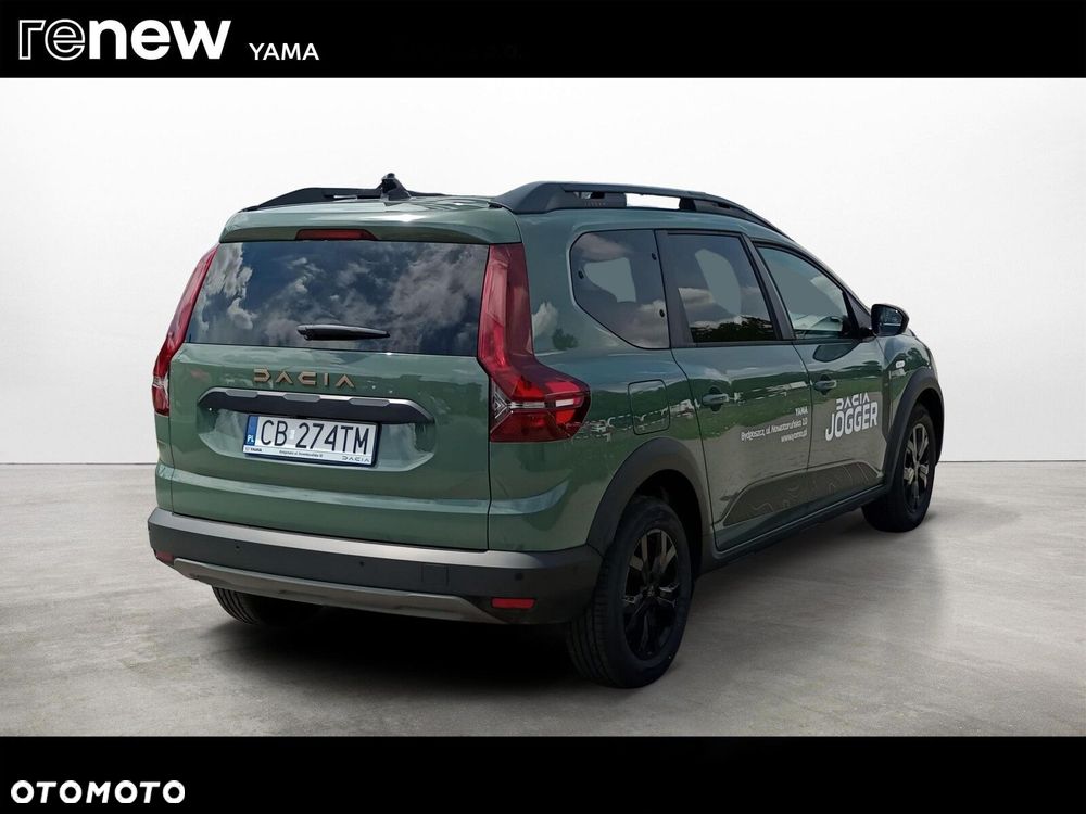 Dacia Jogger - 5