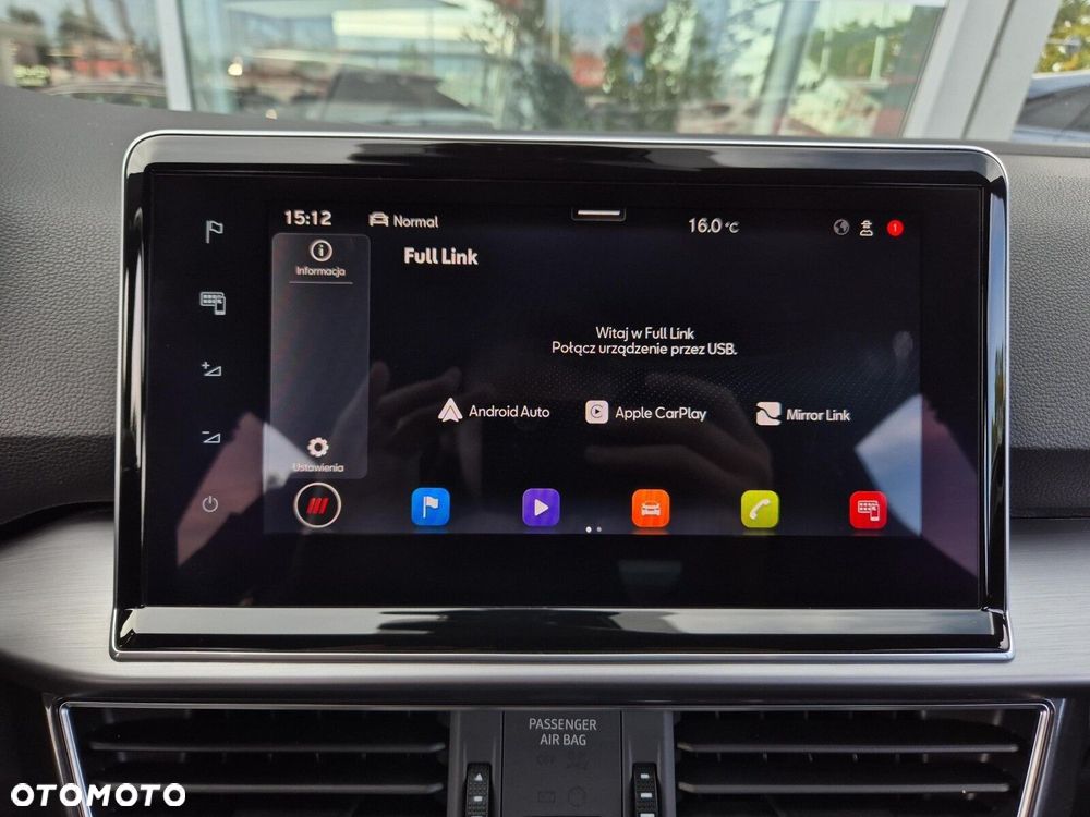 Seat Tarraco 2.0 TDI FR S&S 4Drive DSG - 30