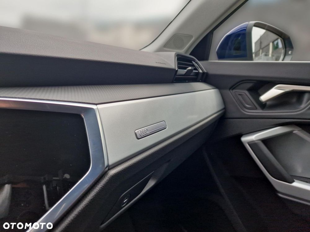 Audi Q3 35 TFSI Advanced S tronic - 26