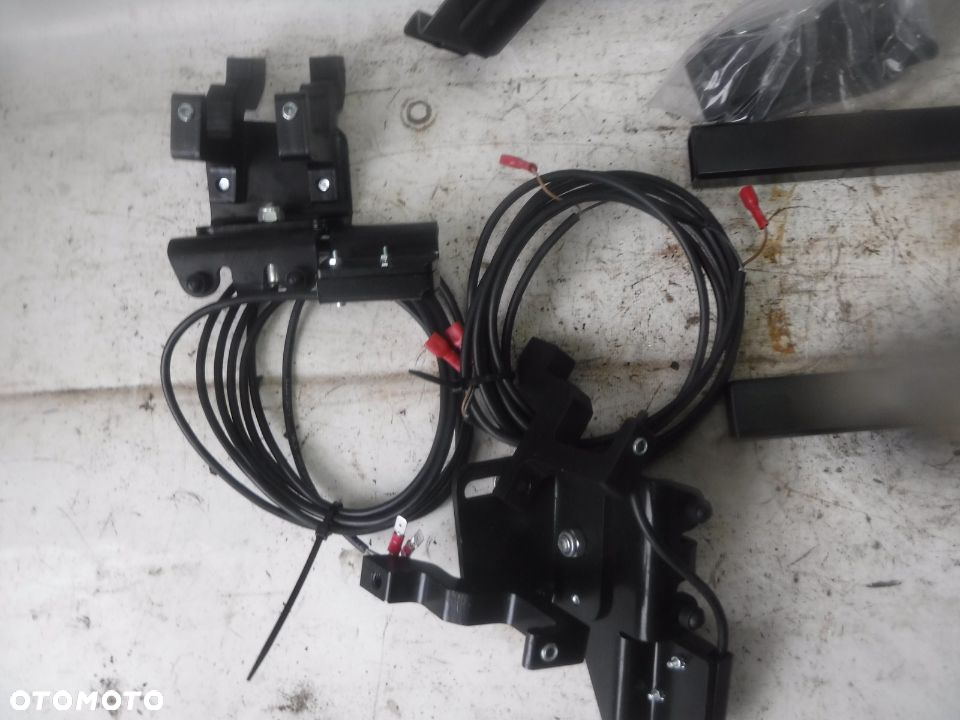 widlak drzwi blokada still linde 387 jungheinrich toyota i inne protector hsm hsp-e-387 - 6