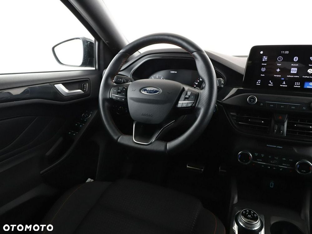 Ford Focus 1.5 EcoBoost STart-Stopp-System ST-LINE - 17