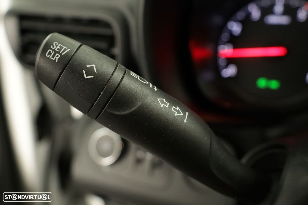 Opel combo van 1.5 cdti l2h1 enjoy - 13