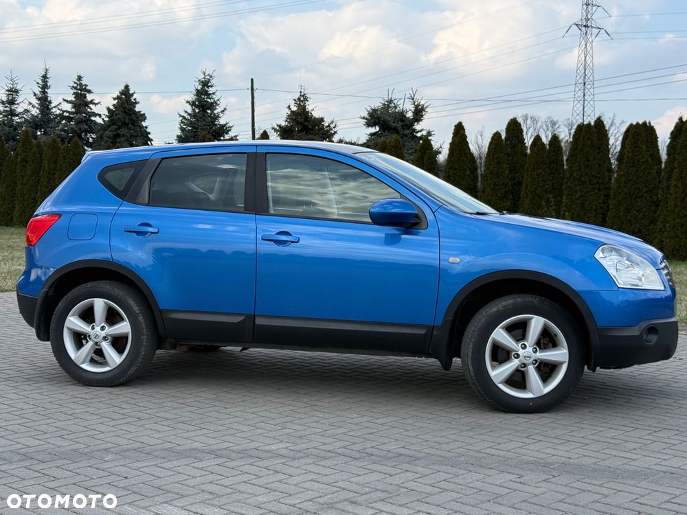 Nissan Qashqai - 16