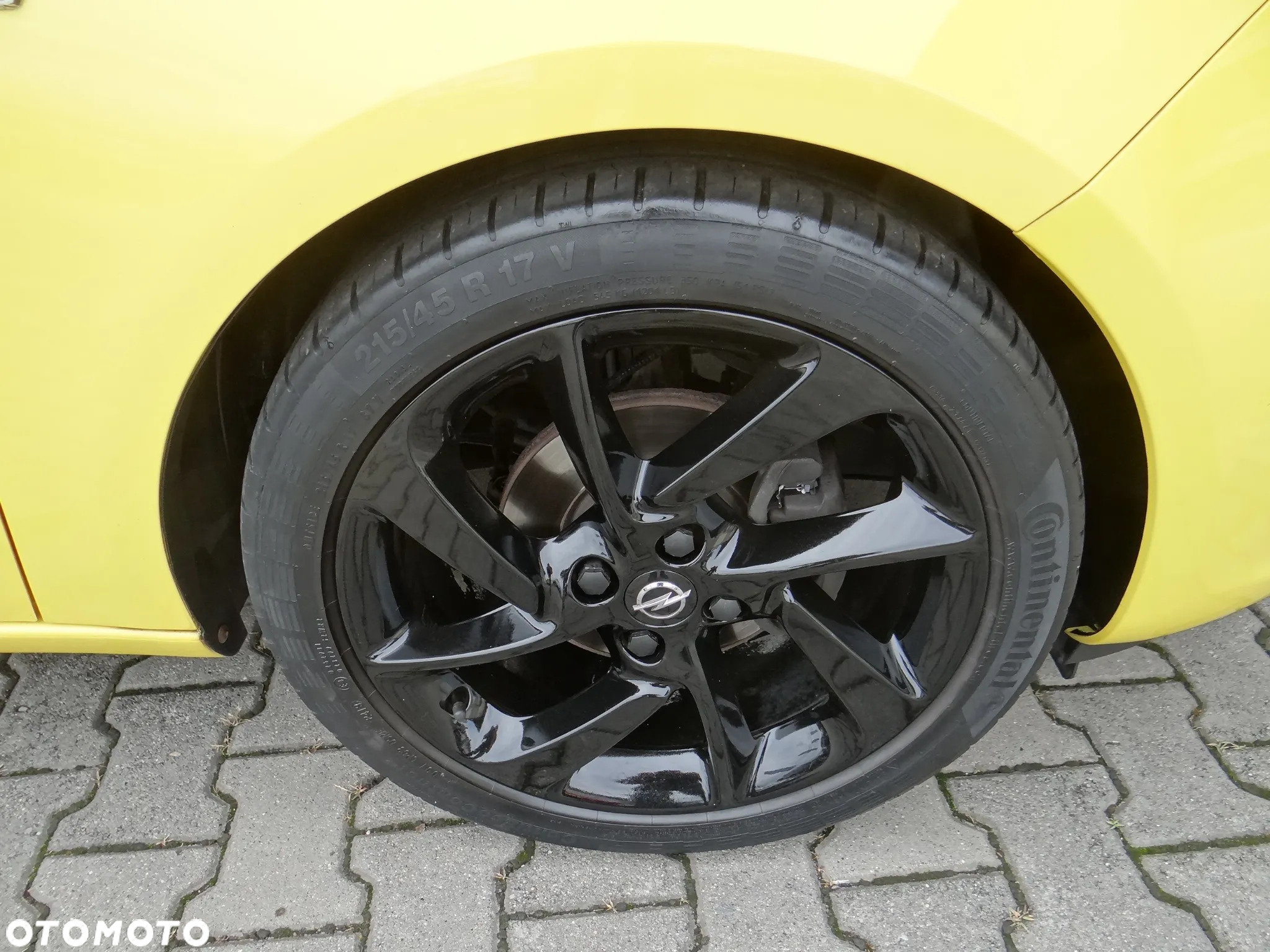 Opel Adam 1.4 Start/Stop Germany's next Topmodel - 38
