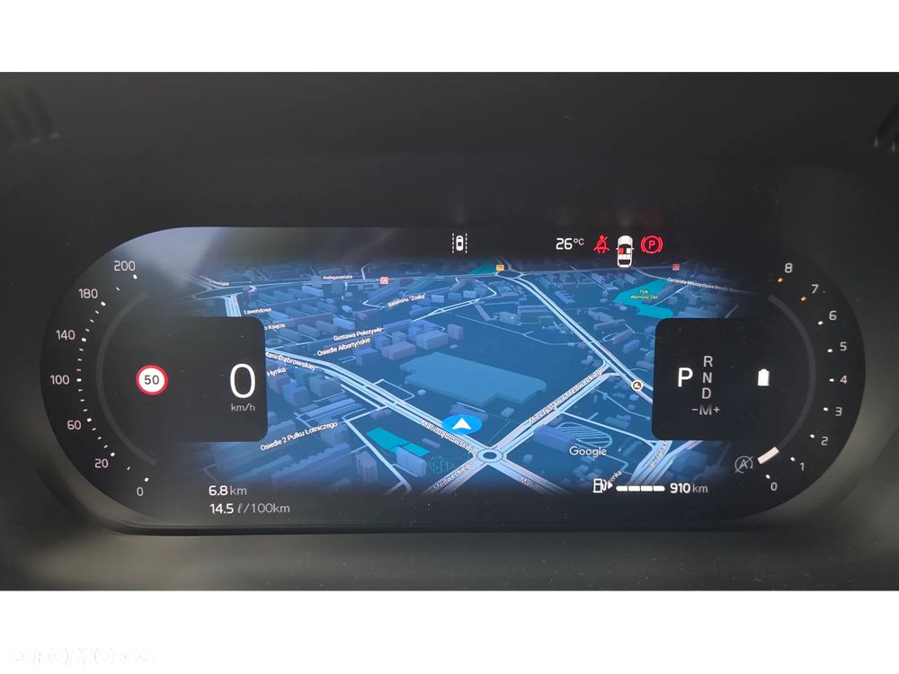 Volvo XC 60 B5 B AWD Ultra Dark - 14