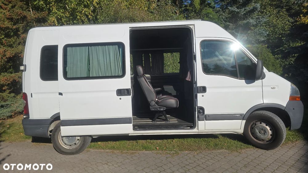 Renault Master dCi L2H2 Business - 17