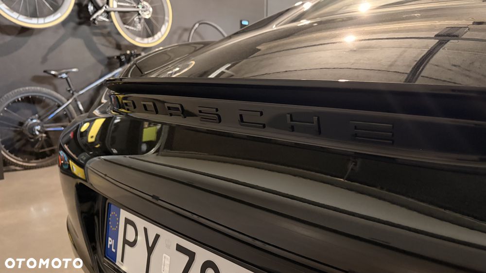 Porsche Cayman Standard - 15