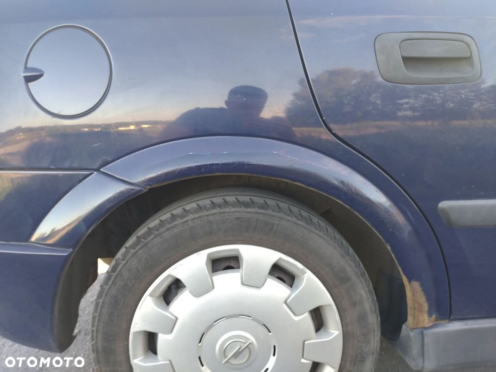 Opel Astra II 1.2 Start - 22