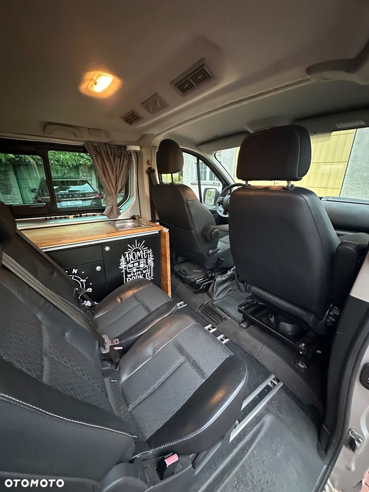 Opel Vivaro L2H1 2,9t Edition - 20