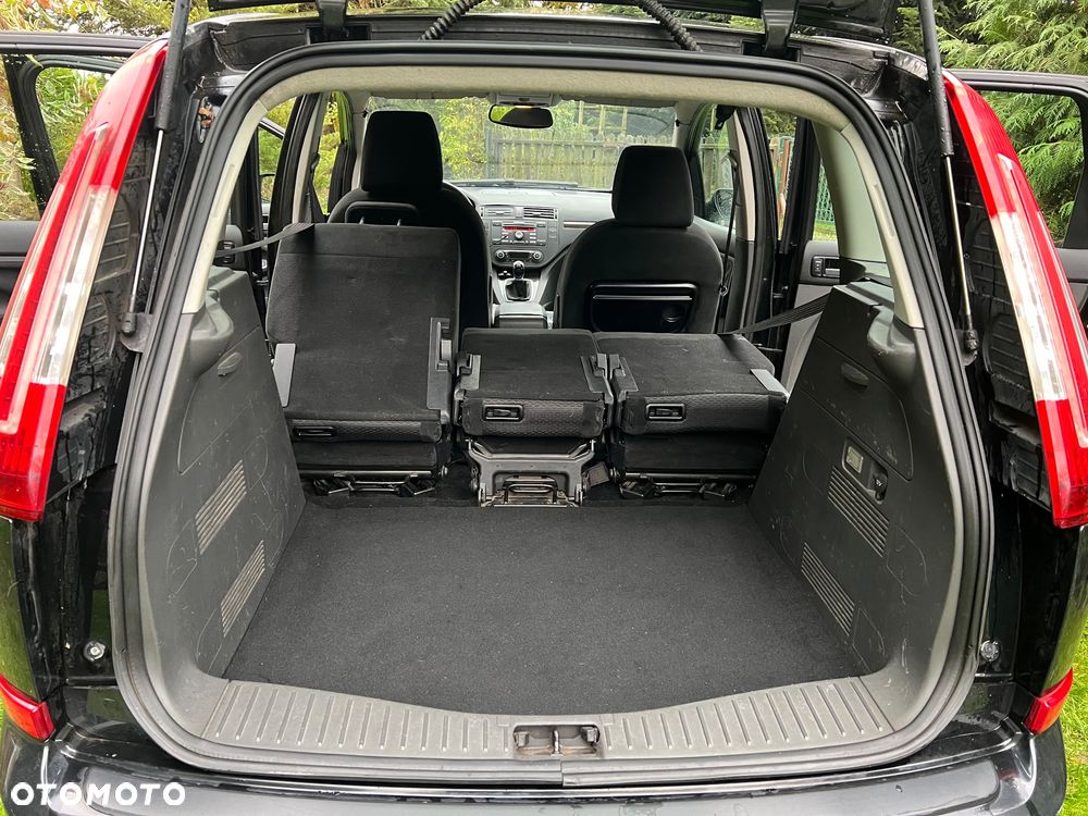 Ford C-MAX 1.8 TDCi Ghia - 29